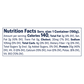 Chobani Zero Added Sugar Lowfat Greek Mango Yogurt