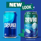 Zevia Soda, Zero Sugar, Cola