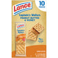 Lance Peanut Butter and Honey