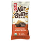 CLIF BAR Chocolate Peanut Butter Organic Nut Butter Filled Energy Bar