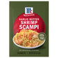 McCormick Garlic Butter Shrimp Scampi
