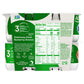 Activia Probiotic Blended Lowfat Yogurt Strawberry & Blueberry