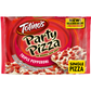 Totino's Party Pizza Triple Pepperoni Frozen Pizza