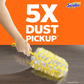 Swiffer Dusters Heavy Duty Duster Refills, Unscented