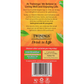 Twinings Black Tea, Pure, English Breakfast, Decaffeinated, Tea Bags, Value Pack
