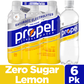 Propel Zero Sugar Electrolyte Water Beverage Lemon