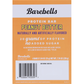 Barebells Peanut Butter Protein Bar