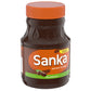 Sanka Decaffeinated Instant Coffee