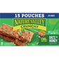 Nature Valley Oats 'n Honey Crunchy Granola Bars