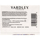 Yardley London English Lavender Moisturizing Bath Bar