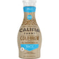 Califia Farms Vanilla Cold Brew Coffee with Almond Milk