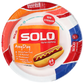 SOLO Paper Plates