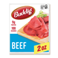 Buddig Beef