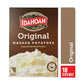 Idahoan® 13.75 oz Original Mashed Potatoes