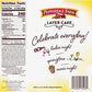 Pepperidge Farm Frozen Lemon Layer Cake