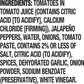 Chi-Chi's Restaurant Style Salsa Medium