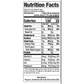 SkinnyPop Microwave Popcorn, Sea Salt