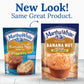 Martha White Banana Nut Muffin Mix, 7.6 Oz Bag