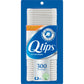 Q-tips Cotton Swabs Antimicrobial