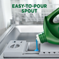 Cascade Complete Gel Dishwasher Detergent, Fresh Scent