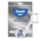 Oral-B Glide Cavity Protection Floss Picks, Helps Prevent Cavities