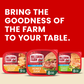 Hillshire Farm Ultra Thin Sliced Lower Sodium Honey Ham Sandwich Meat, 8 oz