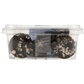 Oreo Brownies, Two-Bite