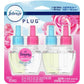 Febreze Odor-Eliminating Fade Defy Air Freshener Refill, Downy April Fresh