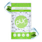 PÜR Coolmint, Aspartame Free, Made with Xylitol, Natural Flavored Gum