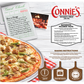 Connie's Pizza Pizza, Classic Thin Crust, Special