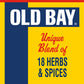 OLD BAY® Classic Seafood Seasoning