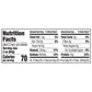 VALLEY FRESH 100% Natural Chicken Breast, 10 OZ