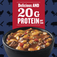 Progresso Pitmaster Steakhouse Style Steak and Bean Canned Soup