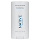 Native Deodorant, Sea Salt & Cedar