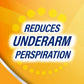 Arm & Hammer Ultra Max Fresh Advanced Sweat Control Antiperspirant Solid