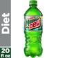 Mountain Dew Diet Soda