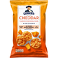 Quaker Rice Crisps, Cheddar Cheese