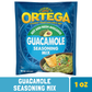 Ortega Guacamole Seasoning Mix