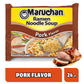 Maruchan Ramen Noodle Soup Pork Flavor