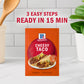McCormick Cheesy Taco Seasoning Mix