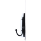 Command Matte Black Large Double Hook