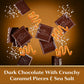 Ghirardelli Salted Caramel Intense Dark Bar