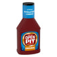 Open Pit Original Authentic Barbecue Sauce
