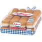 Butternut White Hot Dog Buns