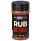 Weber KC BBQ Rub