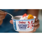 Daisy Cottage Cheese, Low Fat, 2% Milkfat