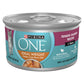 Purina ONE Natural Weight Control Wet Cat Food, Ideal Weight Tender Salmon Recipe
