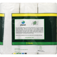 Green Forest Paper Towels, 100% Recycled, Size Your Own, Two-Ply