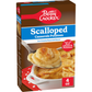 Betty Crocker Scalloped Casserole Potatoes