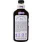 Bizzy Cold Brew Organic Cold Brew Coffee, Italian Roast, Unsweetened